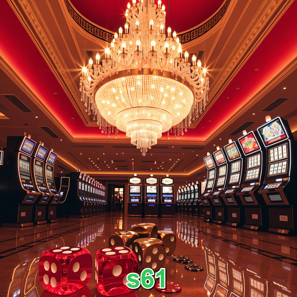 Screenshot 2 - s61 Features