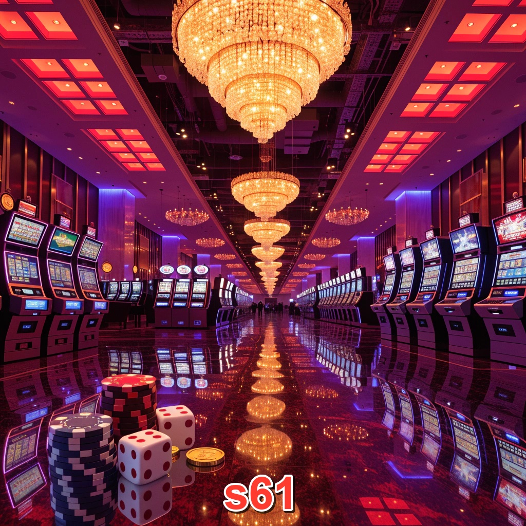 Screenshot 2 - s61 Features